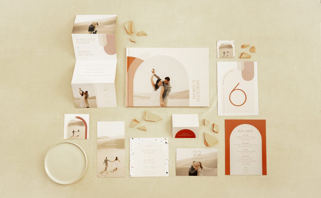 zaproszenia ślubne