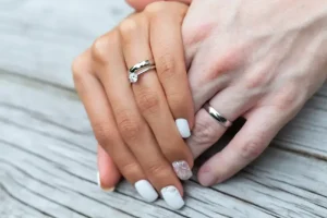 Najpiękniejsze pierścionki zaręczynowe